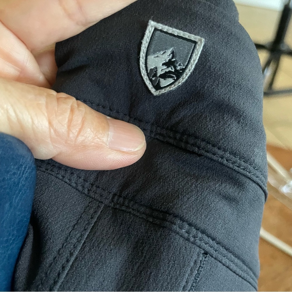 Kuhl Transcendr skinny Pants 6 Regular - Picture 4 of 10
